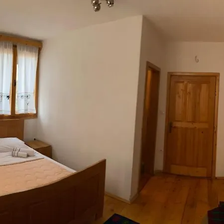 Ferienwohnung Etno Kutak Prijepolje Exterior foto