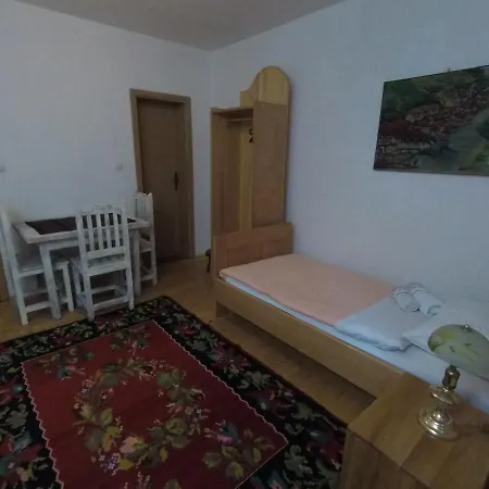 Ferienwohnung Etno Kutak Prijepolje Exterior foto