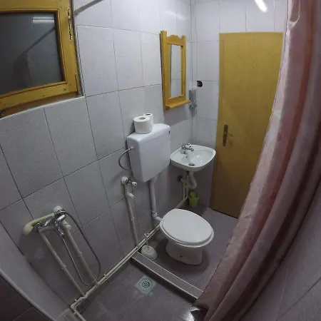 Ferienwohnung Etno Kutak Prijepolje Exterior foto