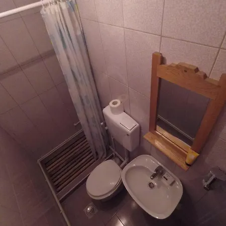 Ferienwohnung Etno Kutak Prijepolje Exterior foto