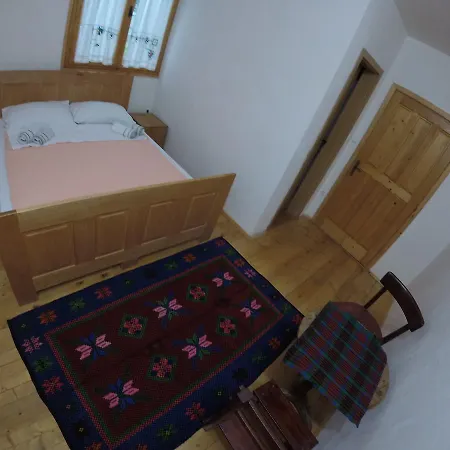 Ferienwohnung Etno Kutak Prijepolje Exterior foto