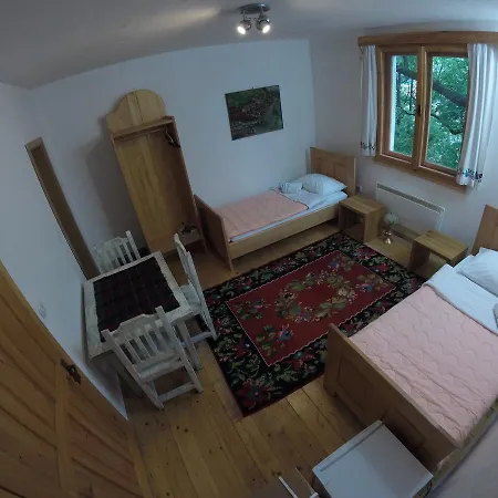 Ferienwohnung Etno Kutak Prijepolje Exterior foto