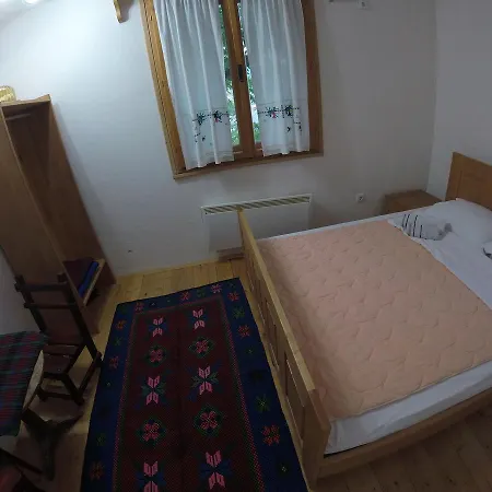 Ferienwohnung Etno Kutak Prijepolje Exterior foto