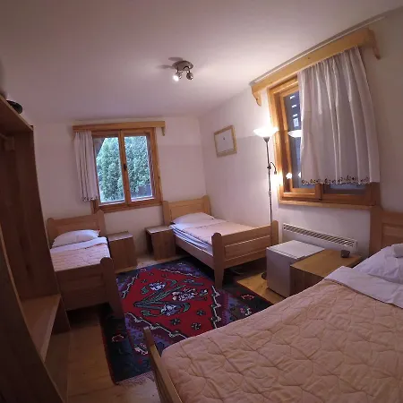 Ferienwohnung Etno Kutak Prijepolje Exterior foto