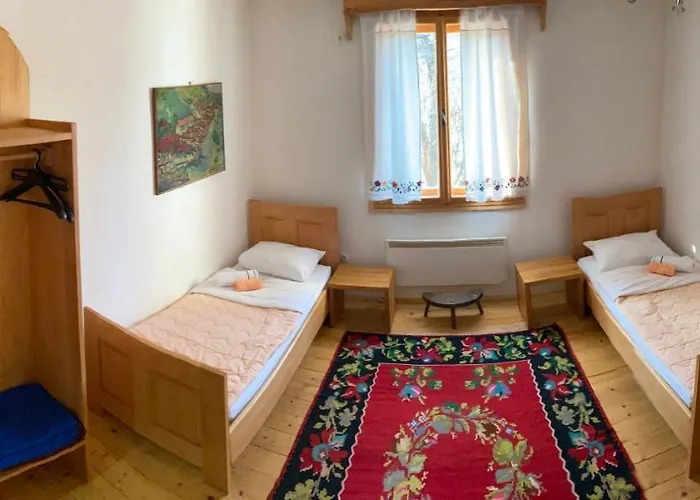Etno Kutak Prijepolje