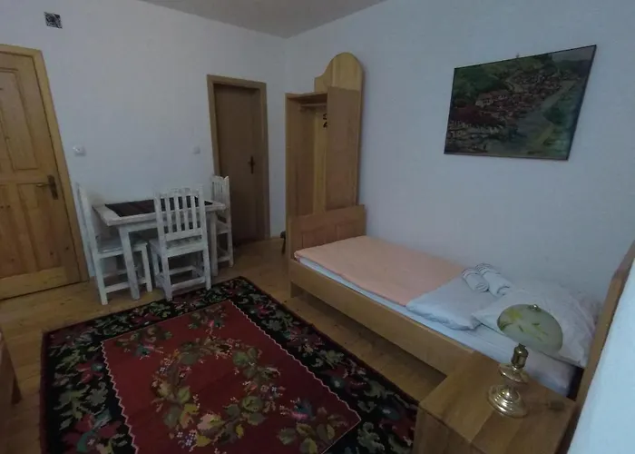 Etno Kutak Prijepolje