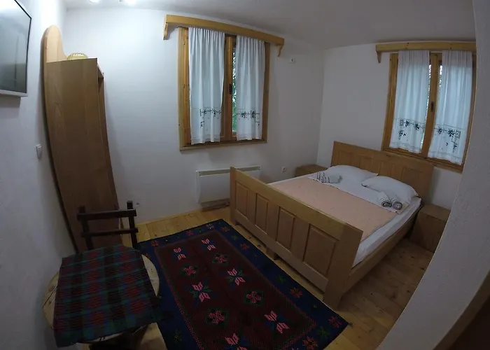 Etno Kutak Prijepolje