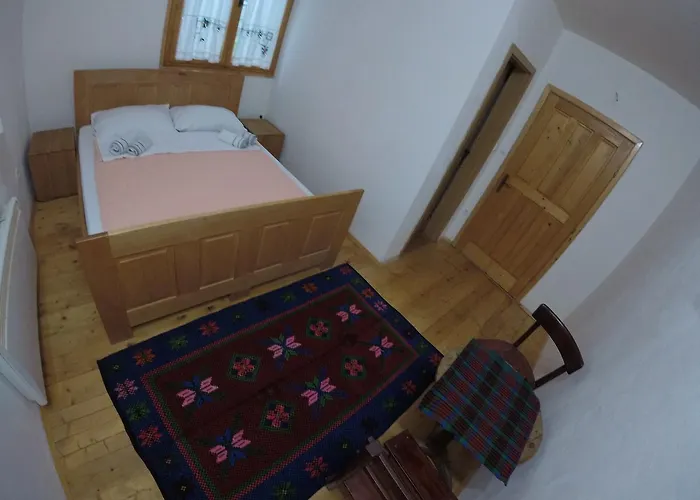 Etno Kutak Prijepolje