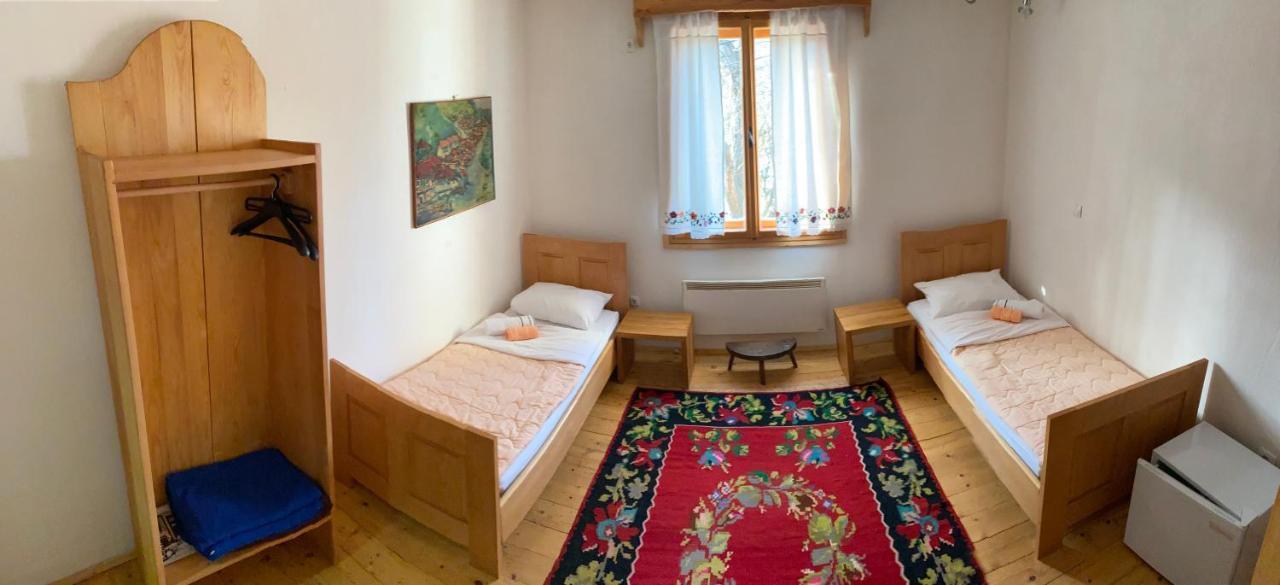 Apartment Etno Kutak