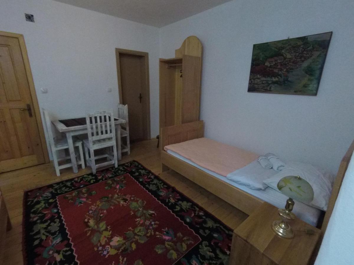Etno Kutak Apartment