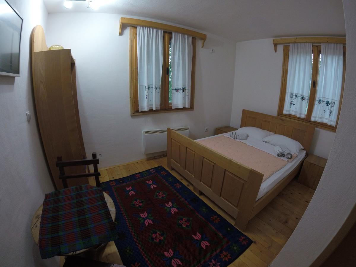 Etno Kutak Apartment