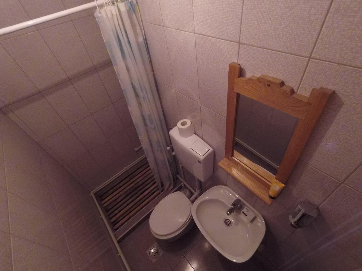 Etno Kutak Apartment
