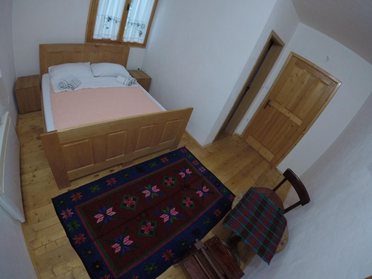Etno Kutak Apartment Prijepolje