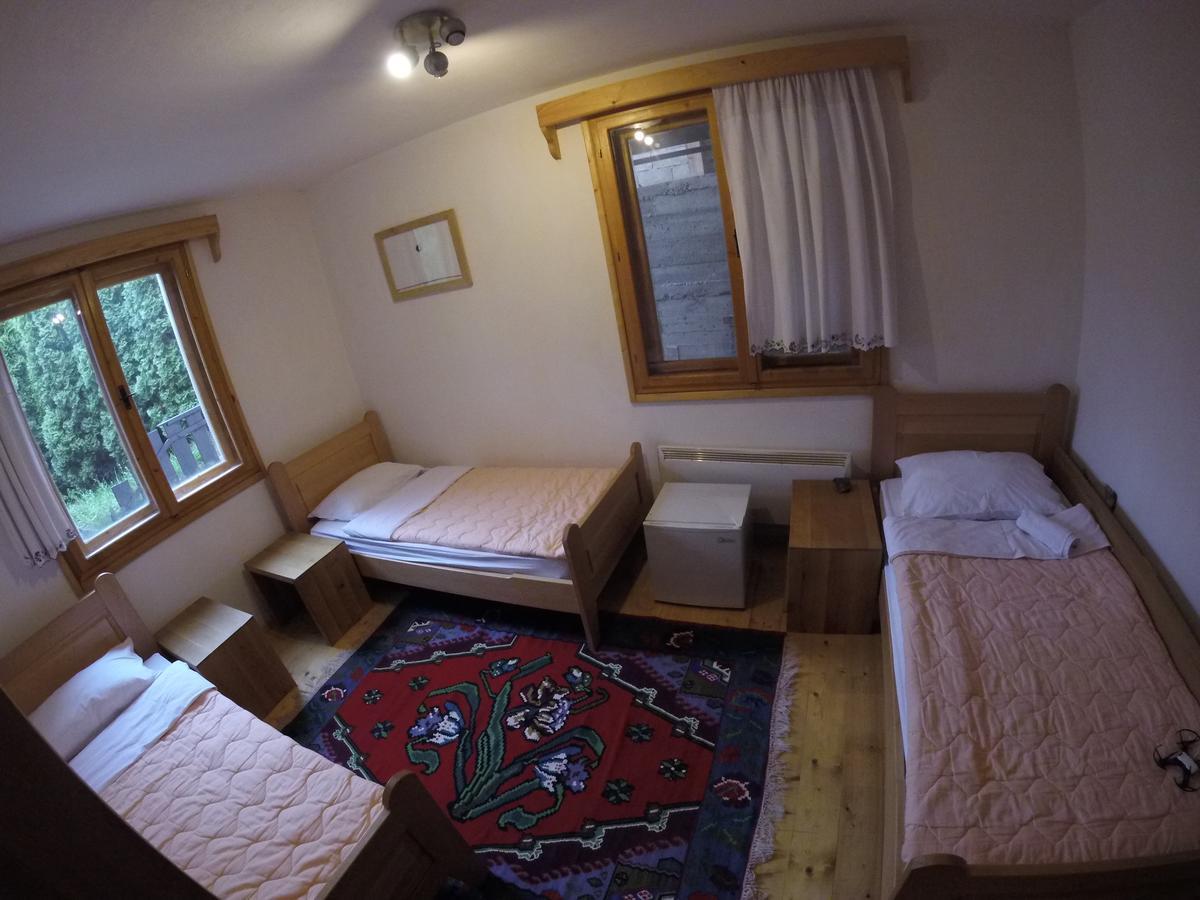 Apartment Etno Kutak Prijepolje