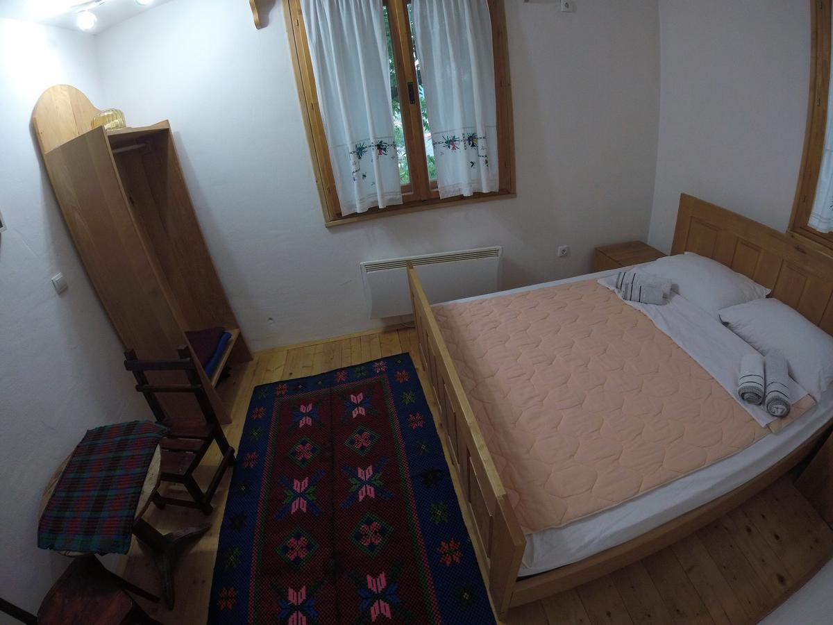 Etno Kutak