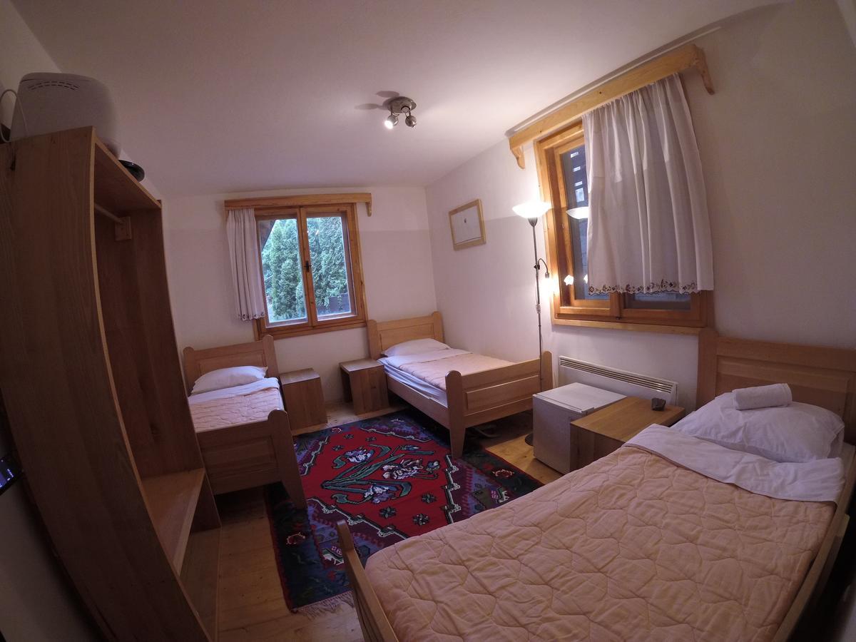 Etno Kutak Prijepolje