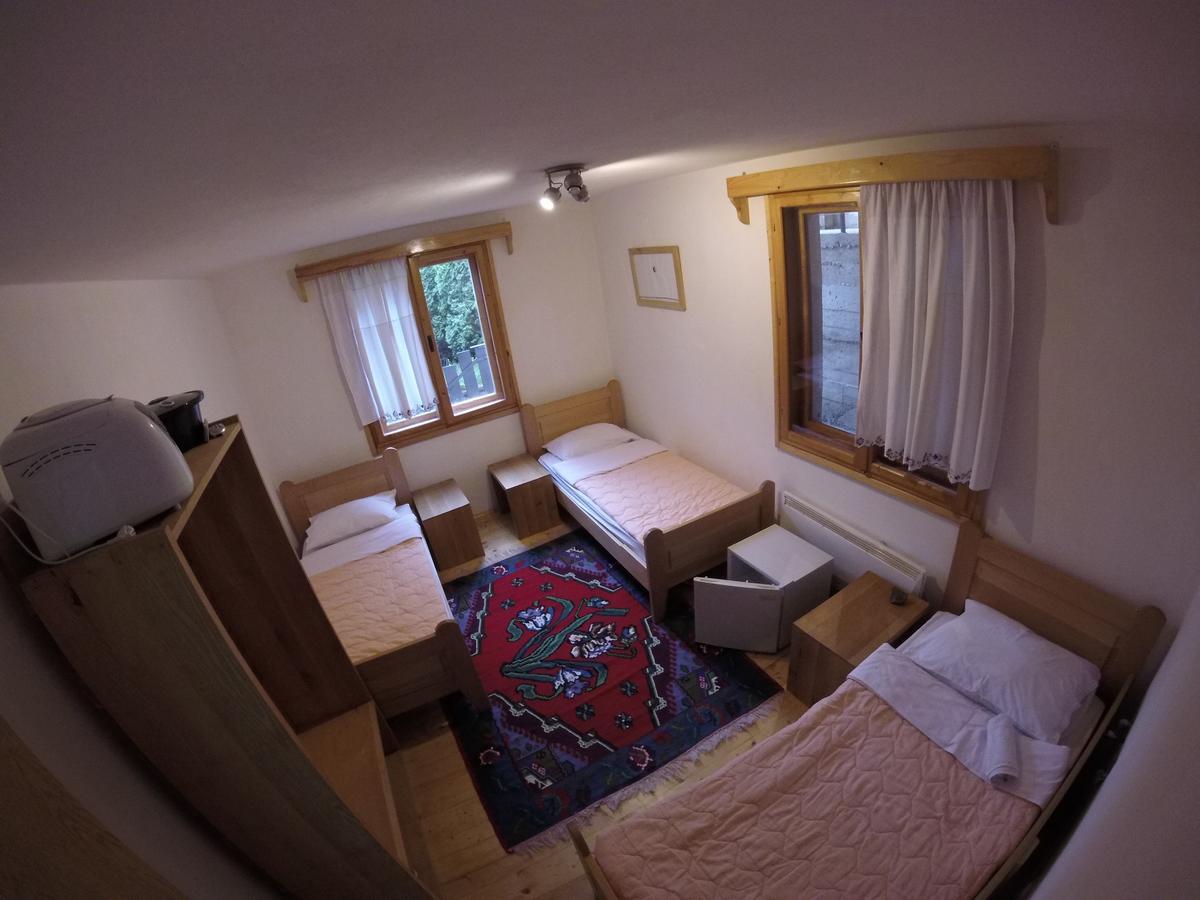 Etno Kutak